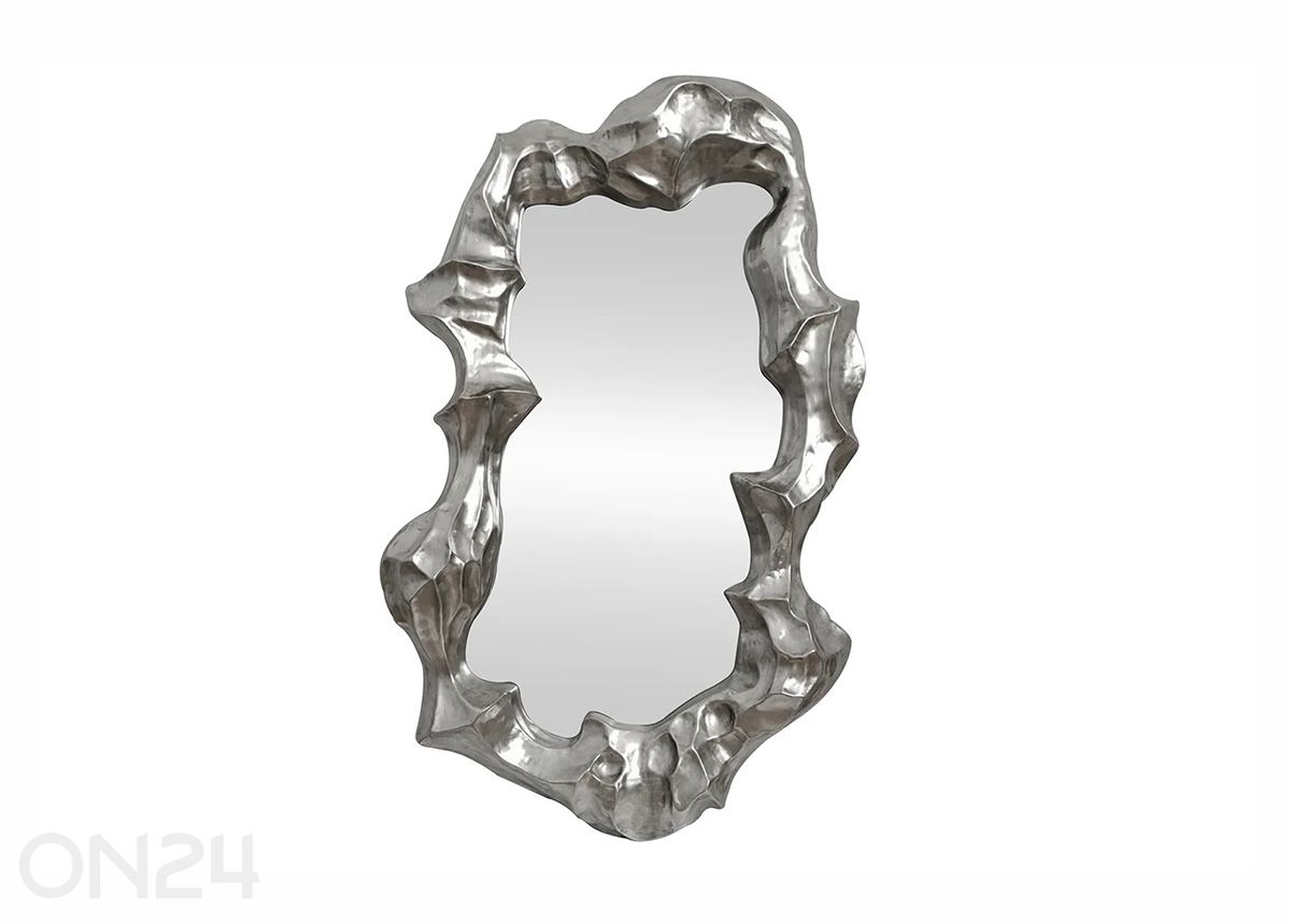 Seinapeegel Venetia suurendatud