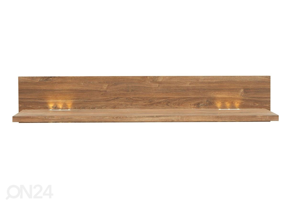 Seinariiul 139 cm + LED suurendatud