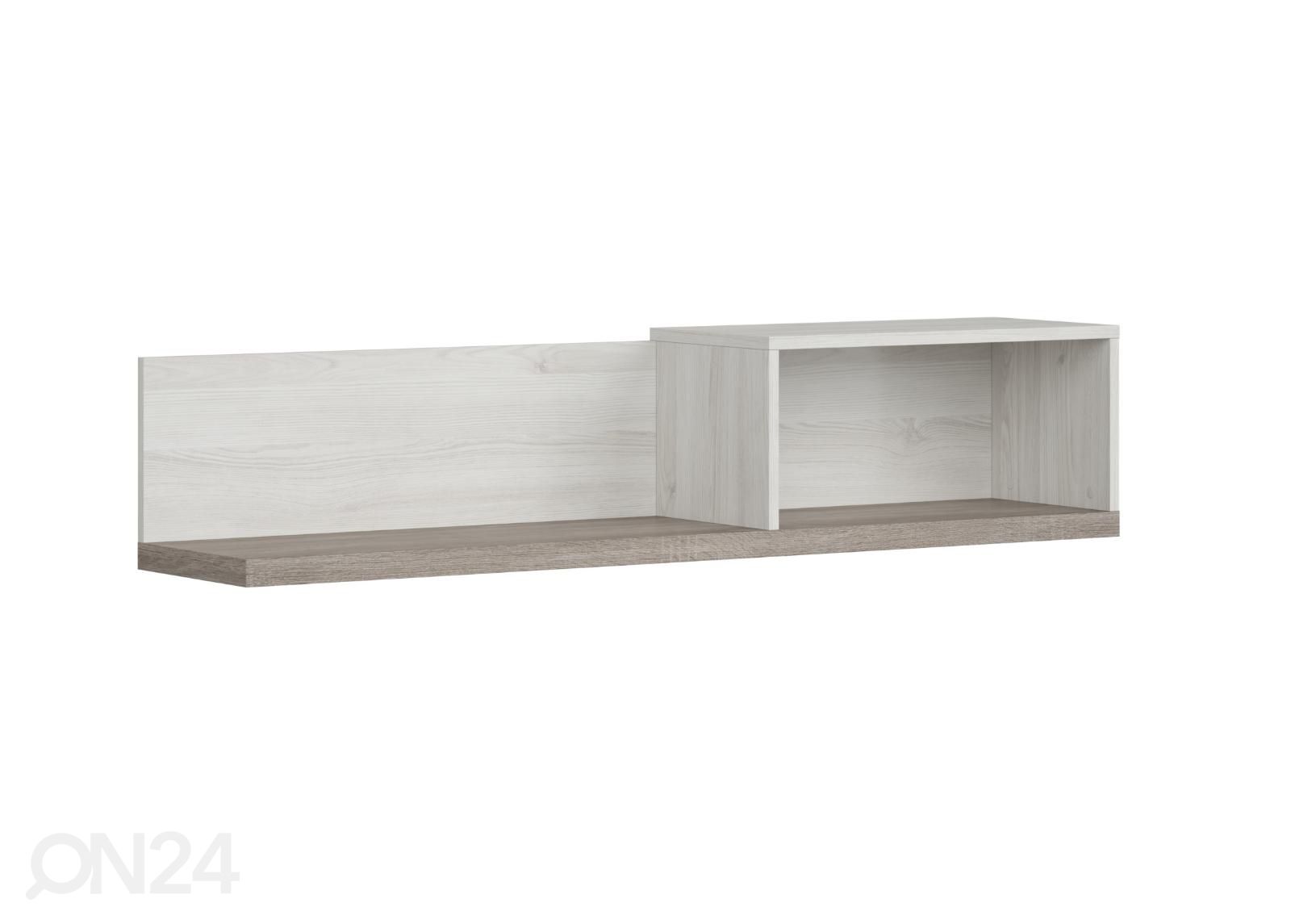 Seinariiul 141 cm suurendatud