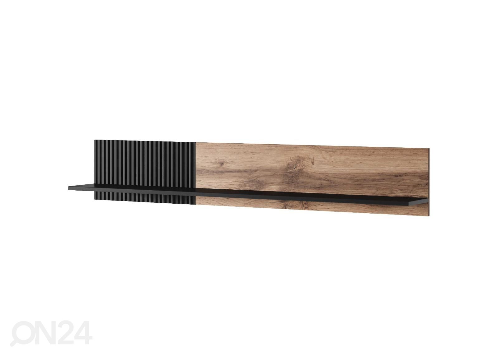 Seinariiul 150 cm suurendatud