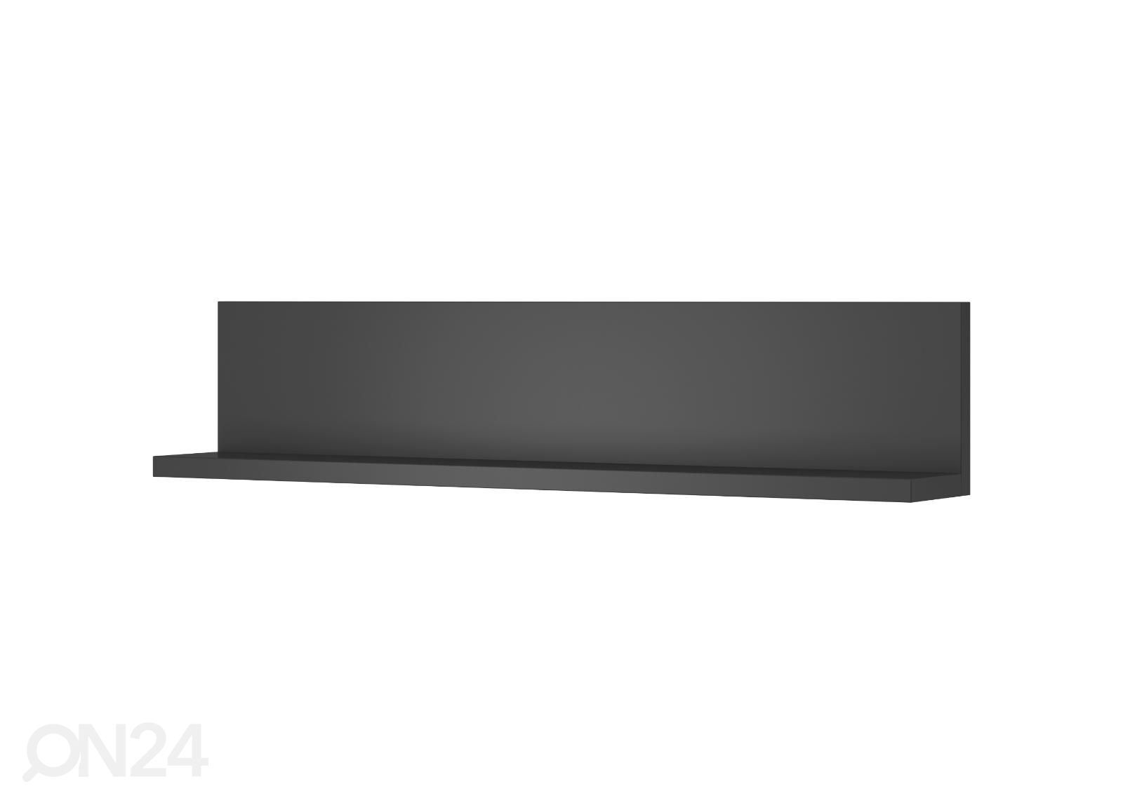 Seinariiul 150 cm suurendatud