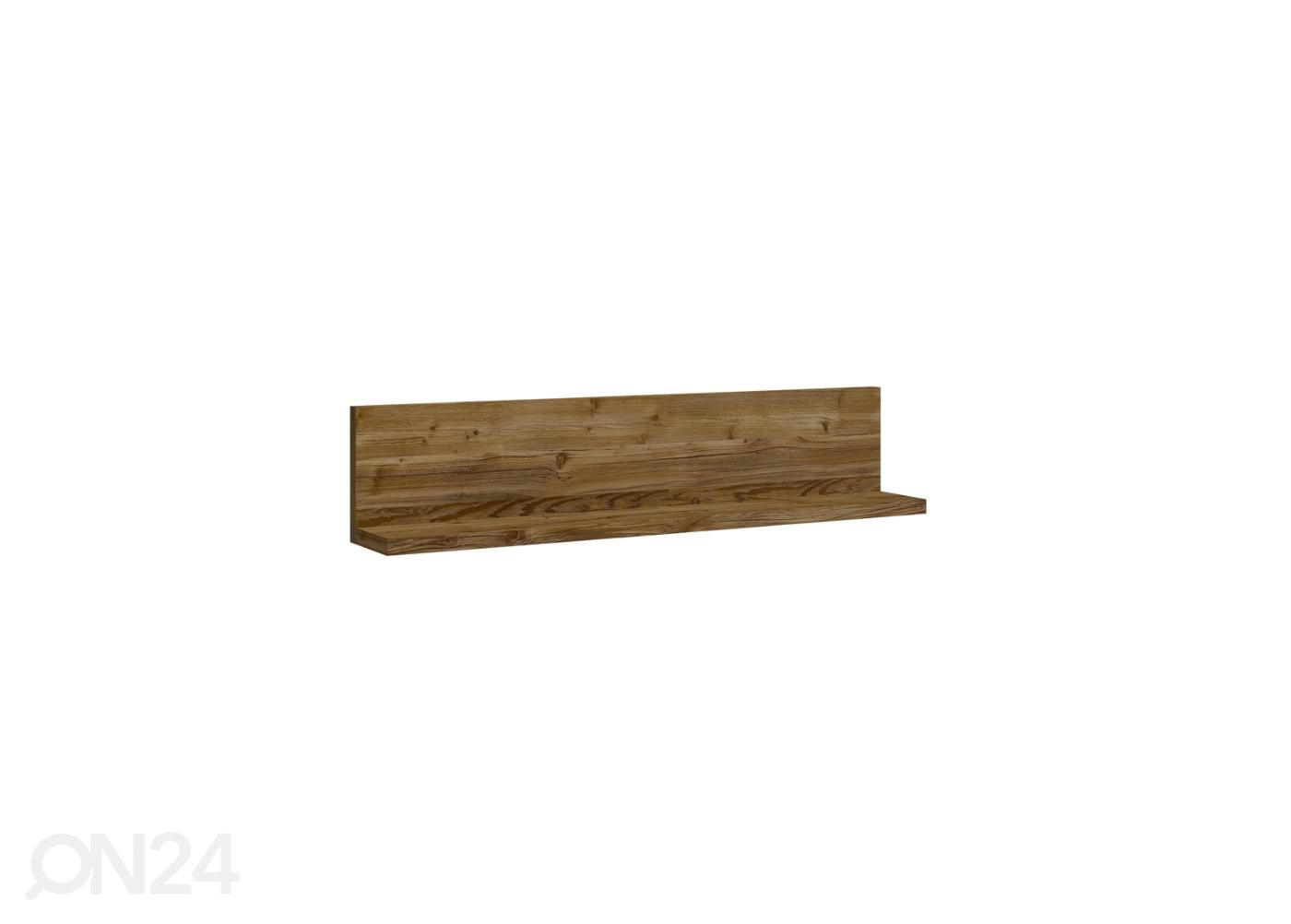 Seinariiul 150 cm suurendatud