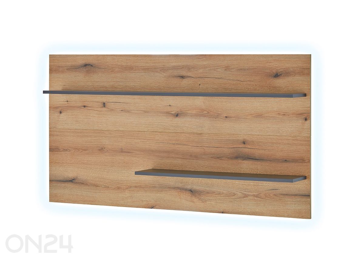 Seinariiul 150 cm suurendatud