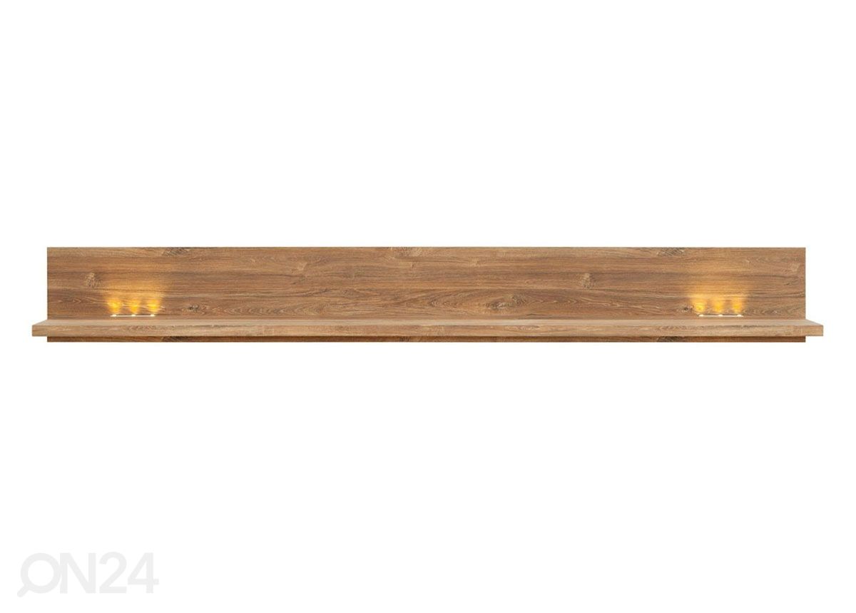 Seinariiul 200 cm suurendatud