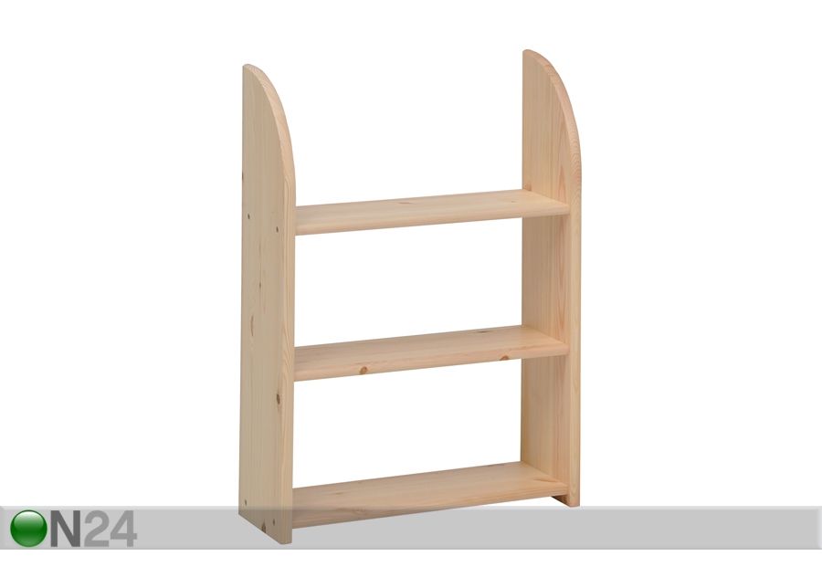 Seinariiul 50 cm suurendatud