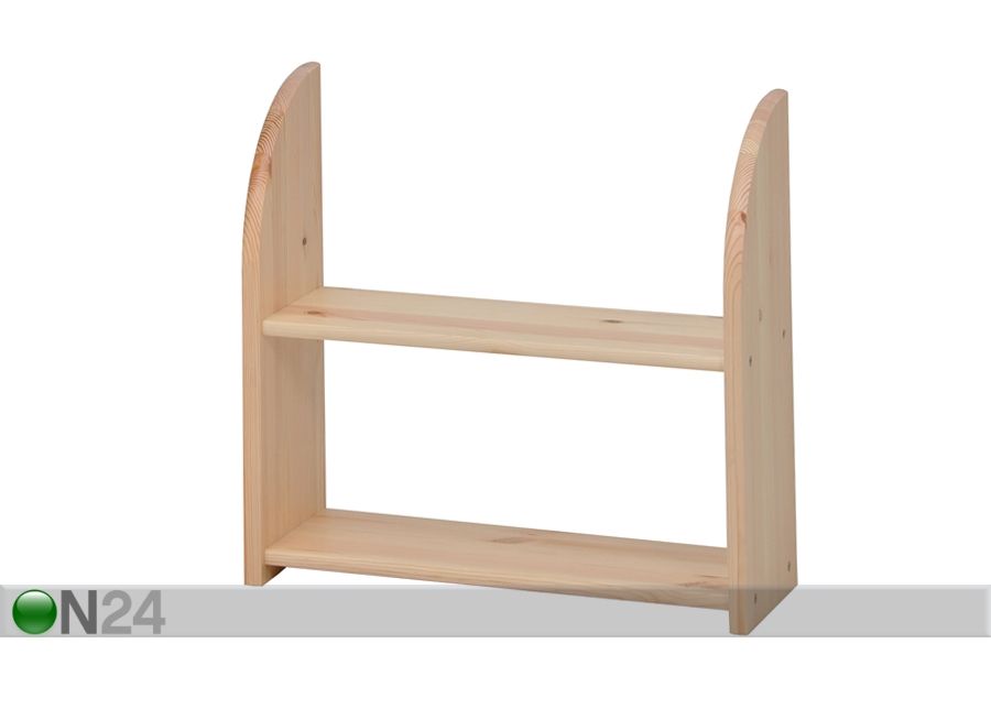Seinariiul 50 cm suurendatud