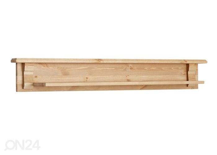 Seinariiul Anna 123 cm suurendatud