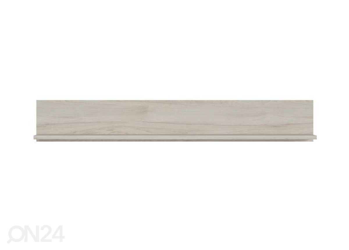 Seinariiul Denim 120 cm suurendatud