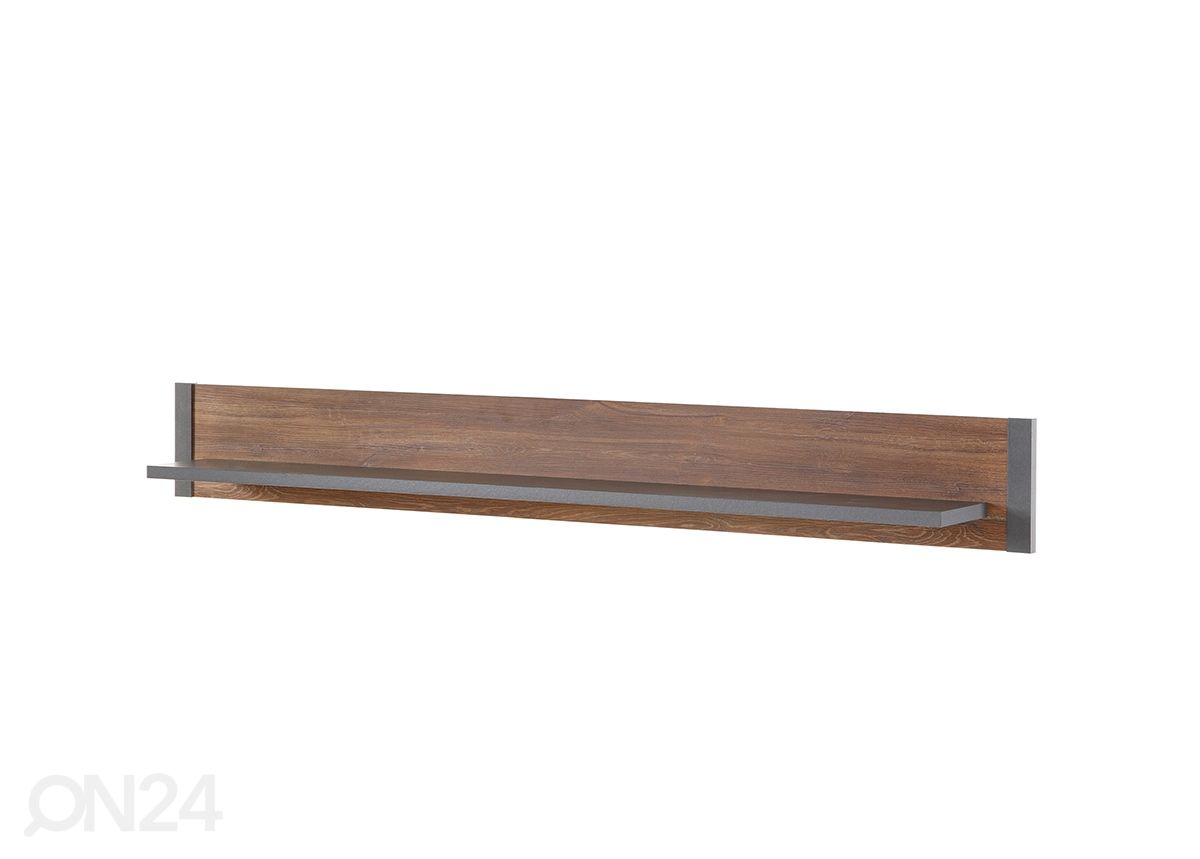 Seinariiul Detroit 156 cm suurendatud