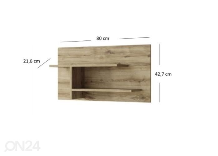 Seinariiul Doorset suurendatud