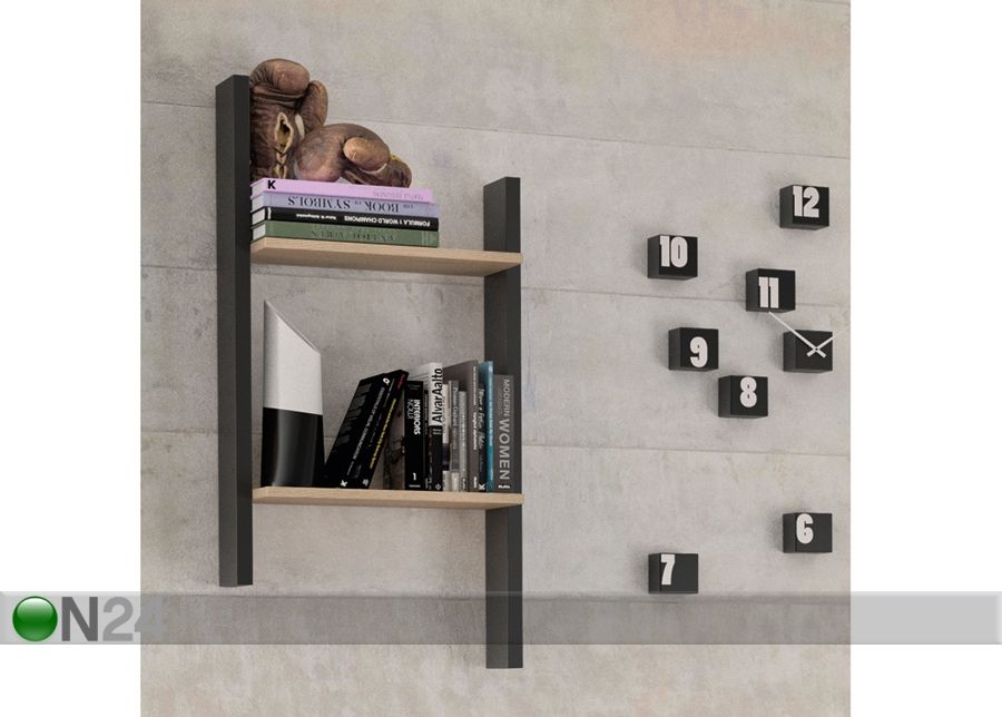 Seinariiul Duplex suurendatud