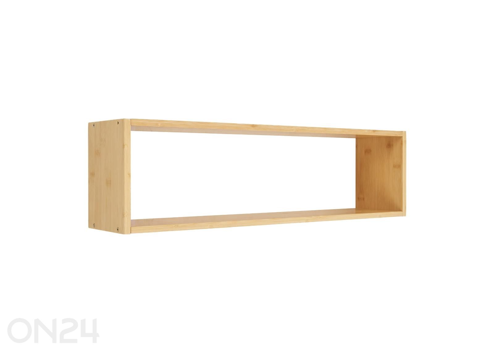 Seinariiul Ember suurendatud