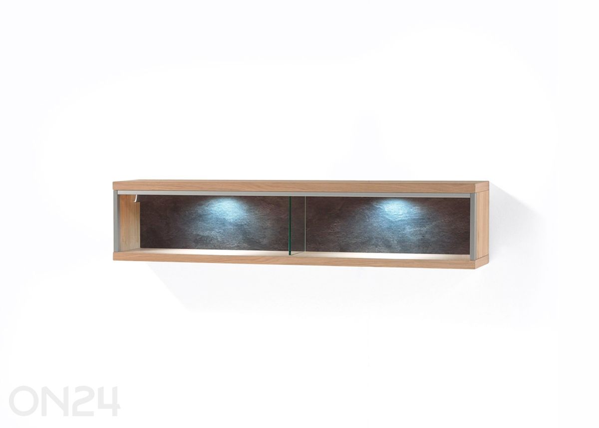 Seinariiul Espero 124 cm suurendatud