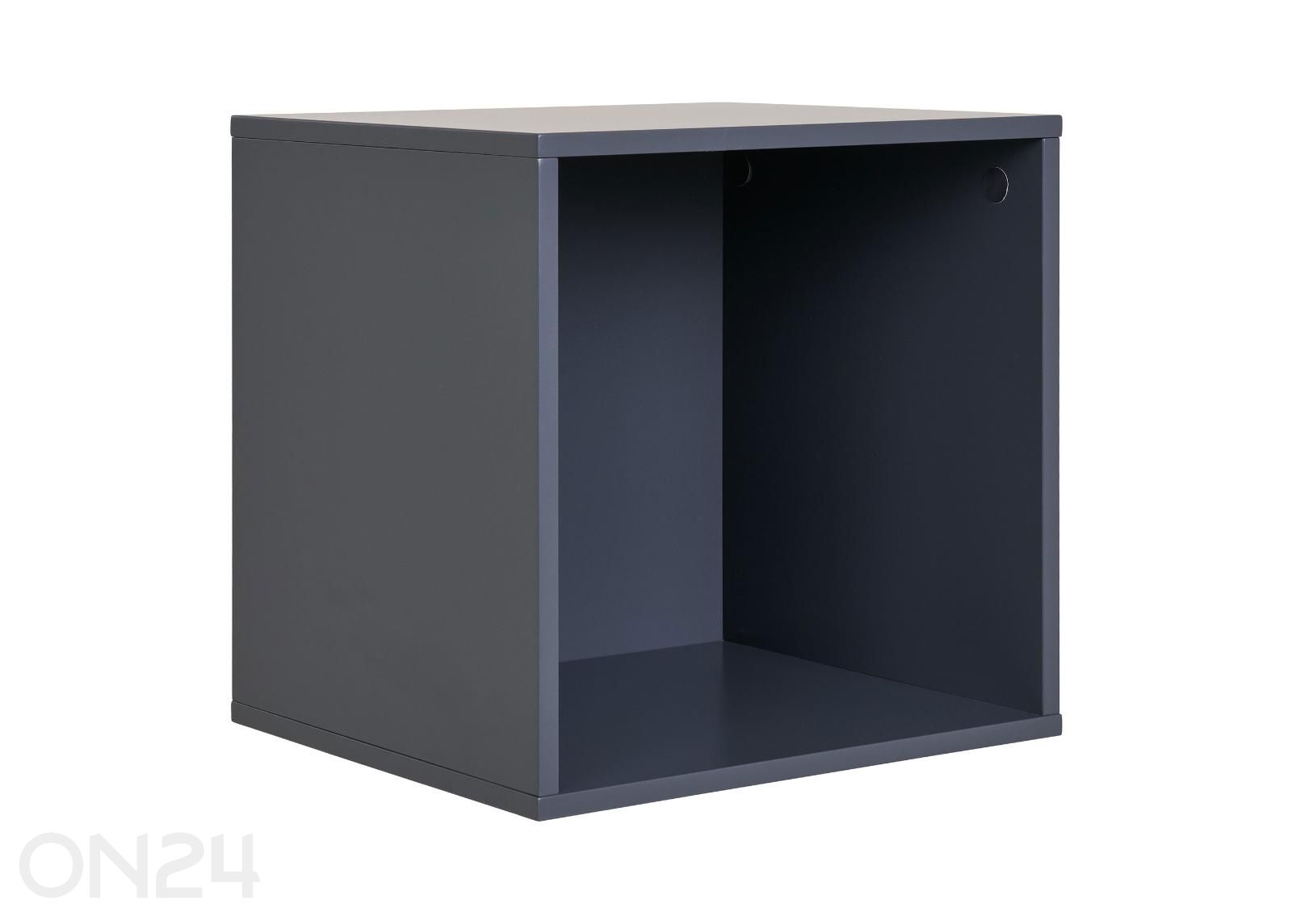 Seinariiul Horne suurendatud