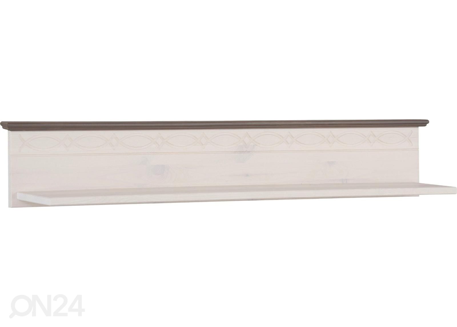 Seinariiul Indra 120 cm suurendatud