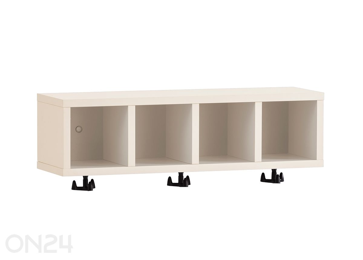 Seinariiul Lovund suurendatud
