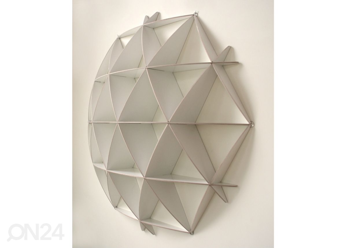 Seinariiul Mini Comb 98,7x102,6 cm suurendatud
