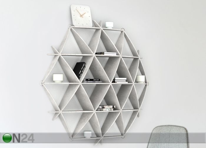 Seinariiul Mini Valchro Comb 98x98 cm suurendatud
