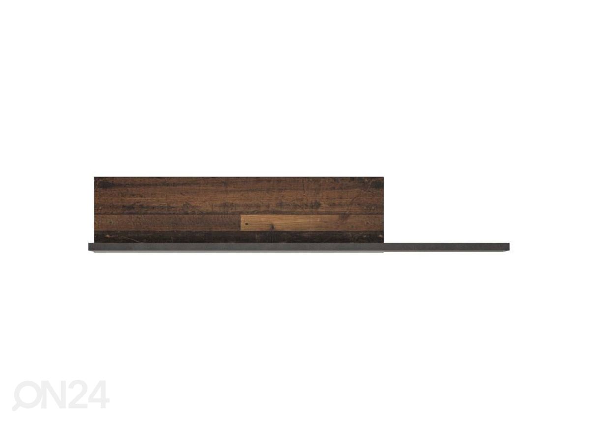 Seinariiul Nubi 120 cm suurendatud