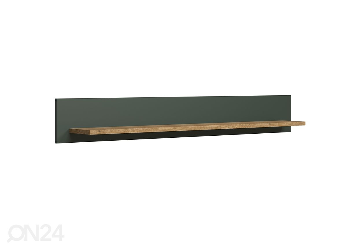 Seinariiul Stanton 156 cm suurendatud