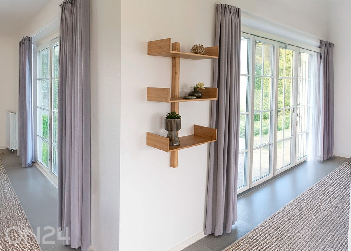 Seinariiul Villa suurendatud