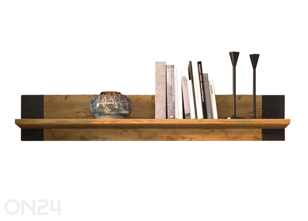 Seinariiul Wood 115,6 cm suurendatud