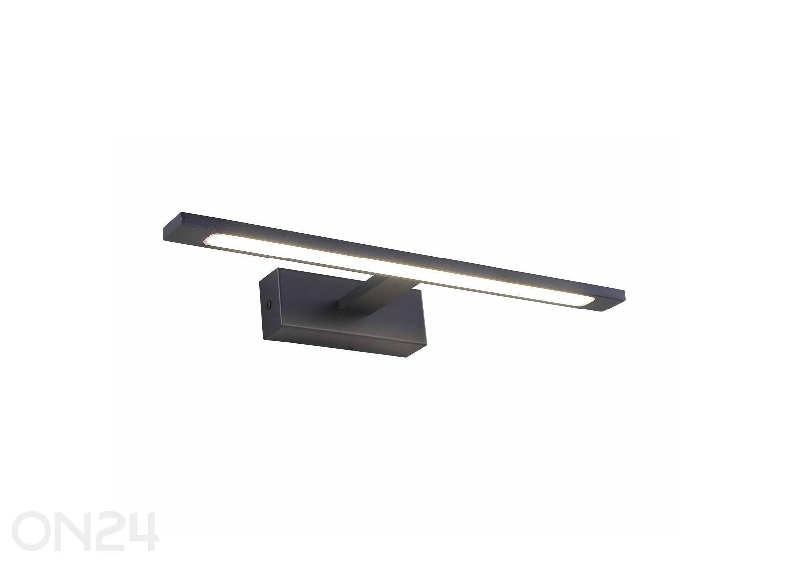 Seinavalgusti Alter Black 12 suurendatud