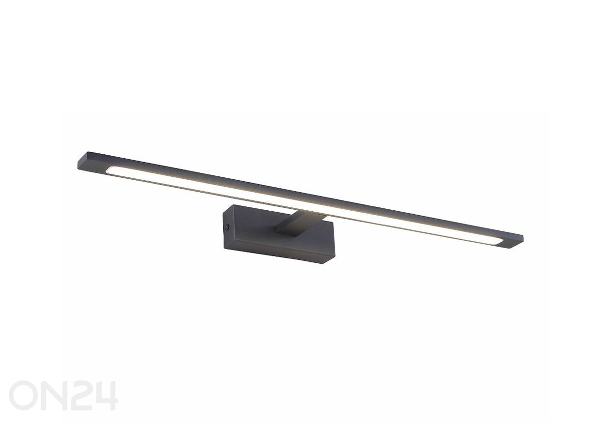 Seinavalgusti Alter Black 20 suurendatud