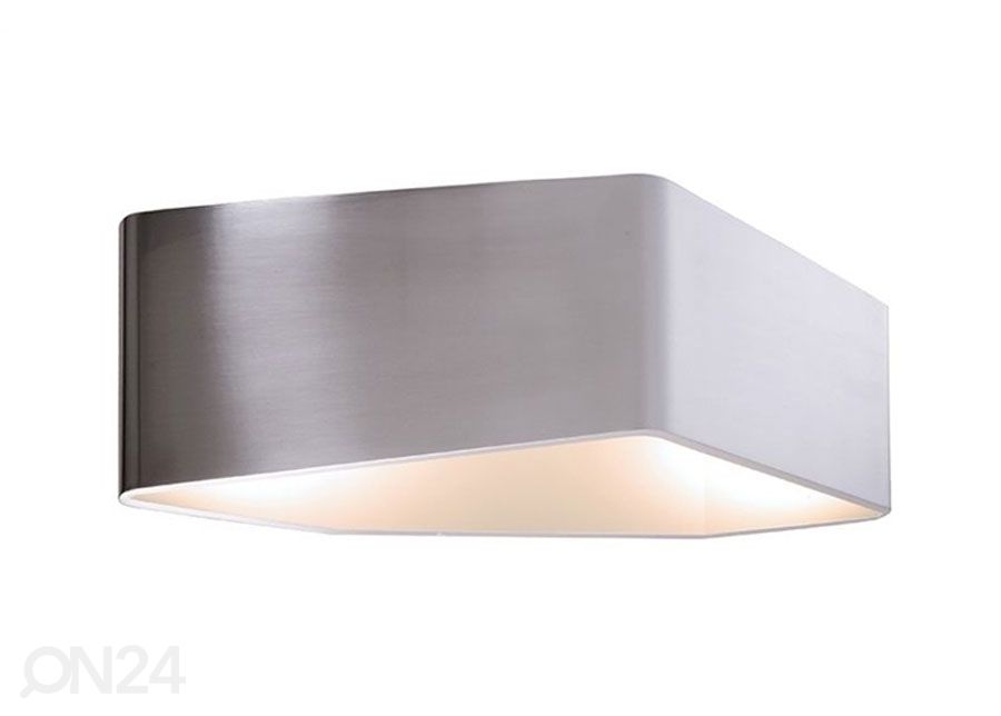 Seinavalgusti Calia LED suurendatud