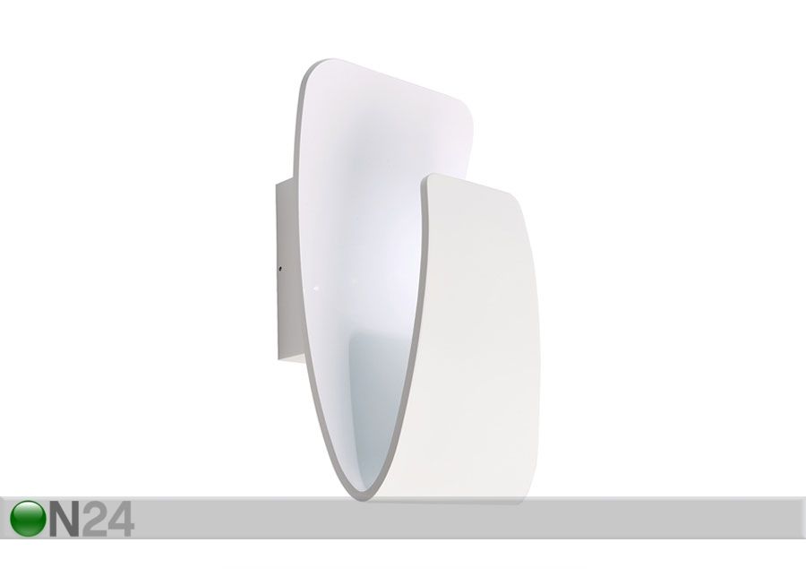 Seinavalgusti Canopus LED suurendatud
