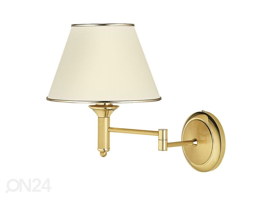 Seinavalgusti Classic-2 L suurendatud