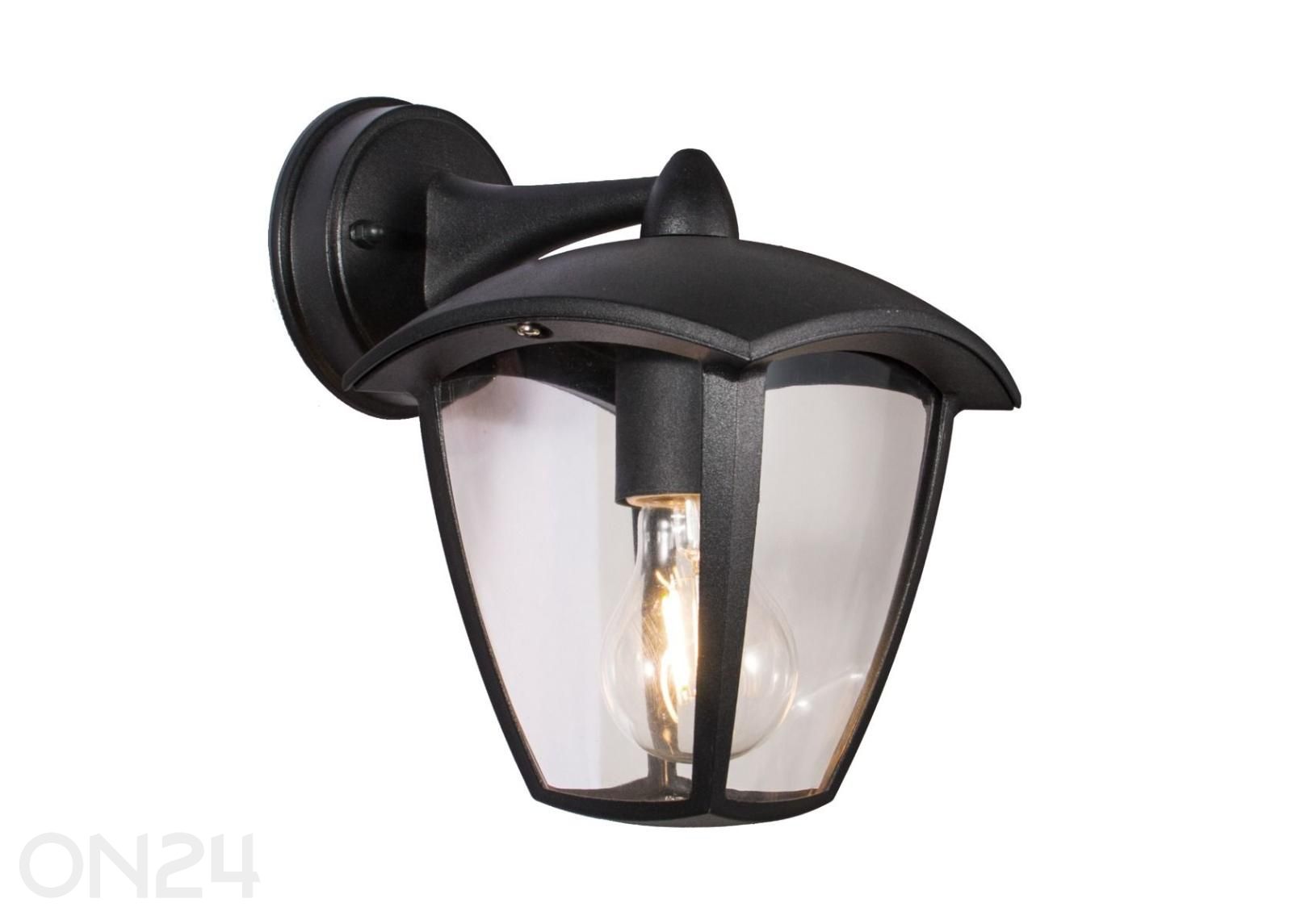Seinavalgusti Lantern suurendatud
