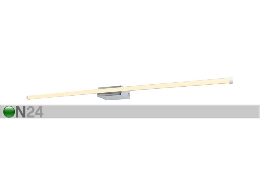 Seinavalgusti Nobli 80 cm LED suurendatud