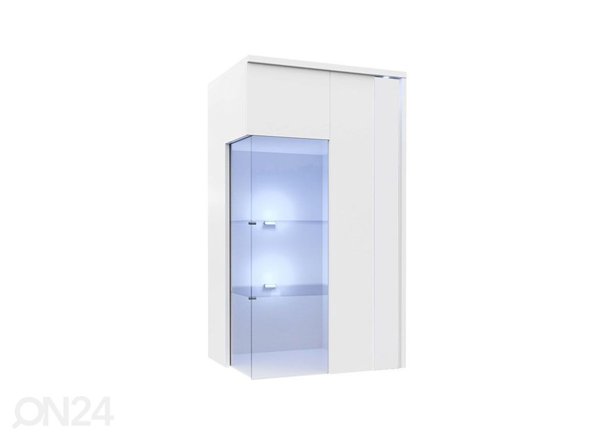 Seinavitriin 50 cm suurendatud