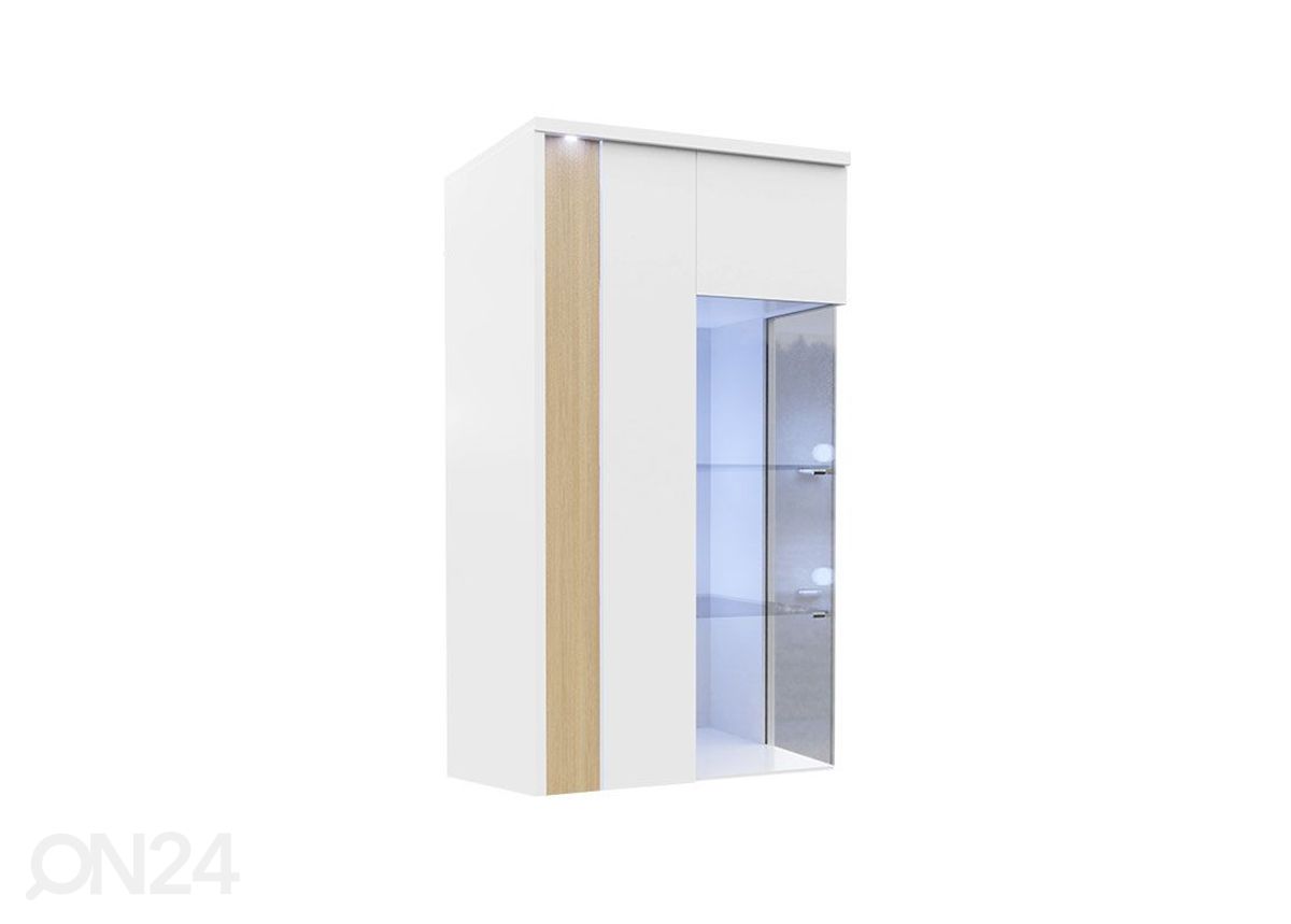 Seinavitriin 50 cm suurendatud