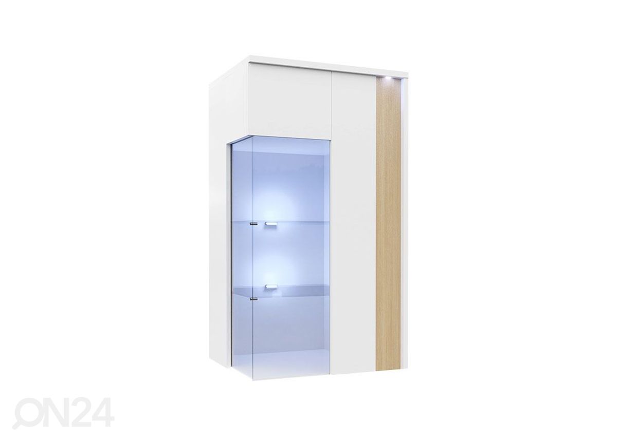Seinavitriin 50 cm suurendatud