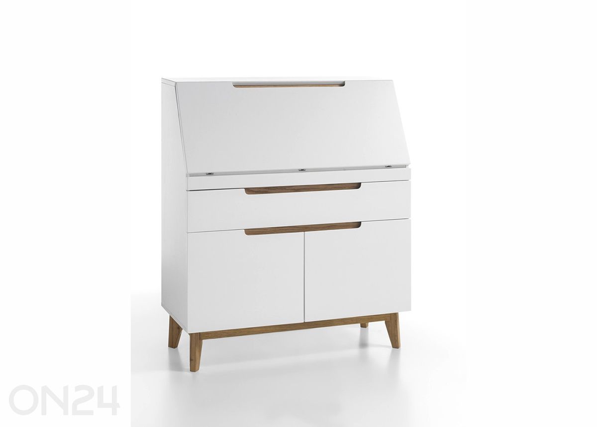 Sekretärkapp Cervo suurendatud