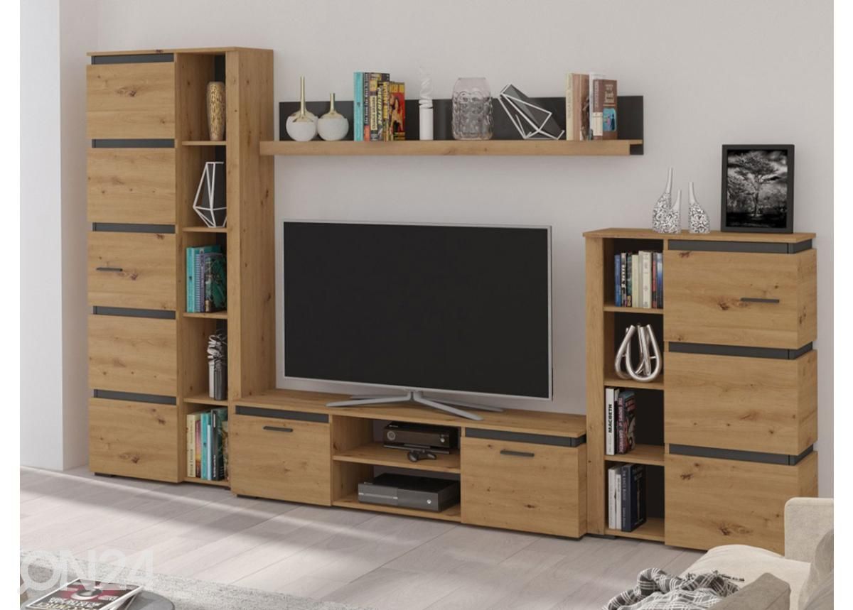 Sektsioon suurendatud