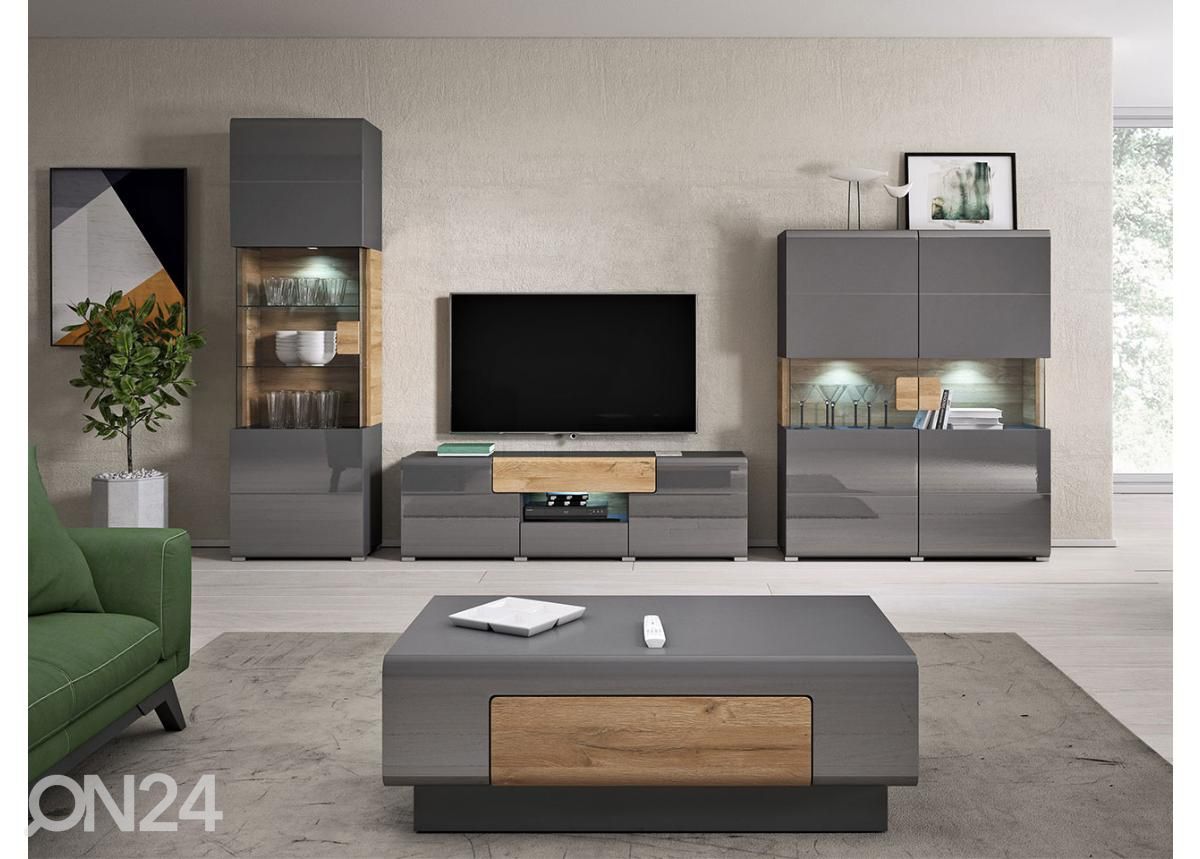 Sektsioon suurendatud