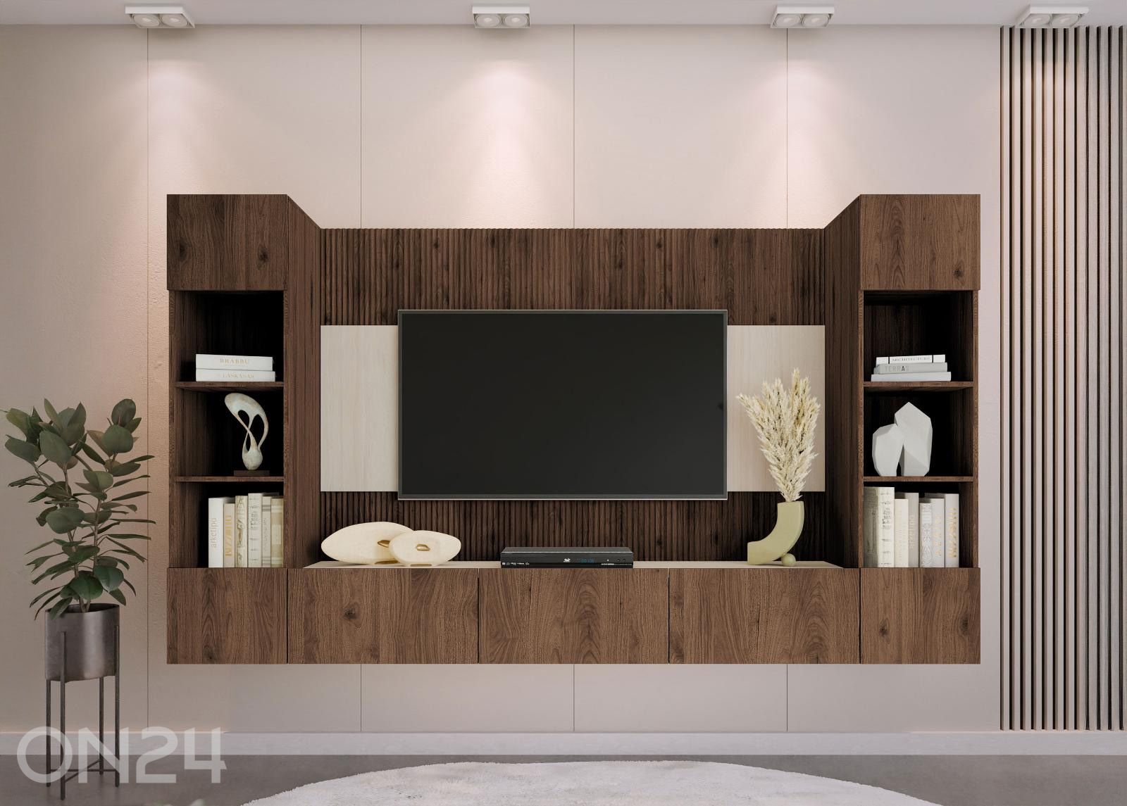 Sektsioon Deromi I suurendatud