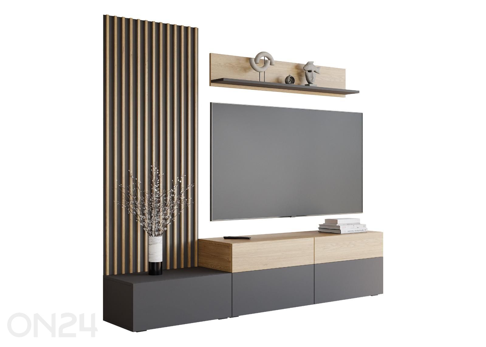 Sektsioon Narezi I suurendatud