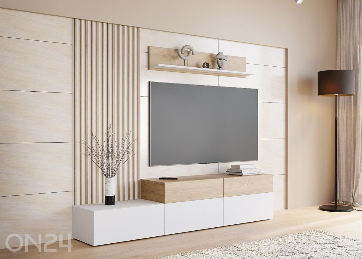 Sektsioon Narezi I suurendatud