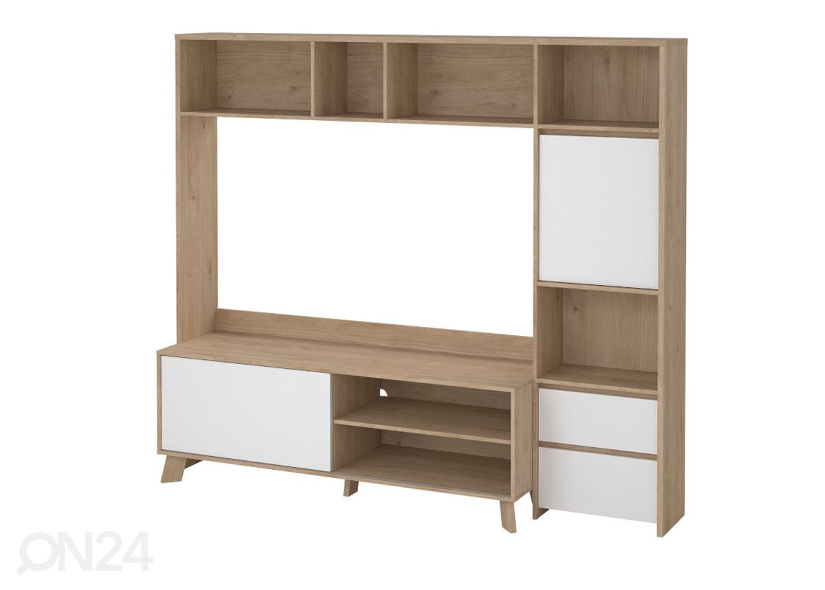 Sektsioon Next 209 cm suurendatud