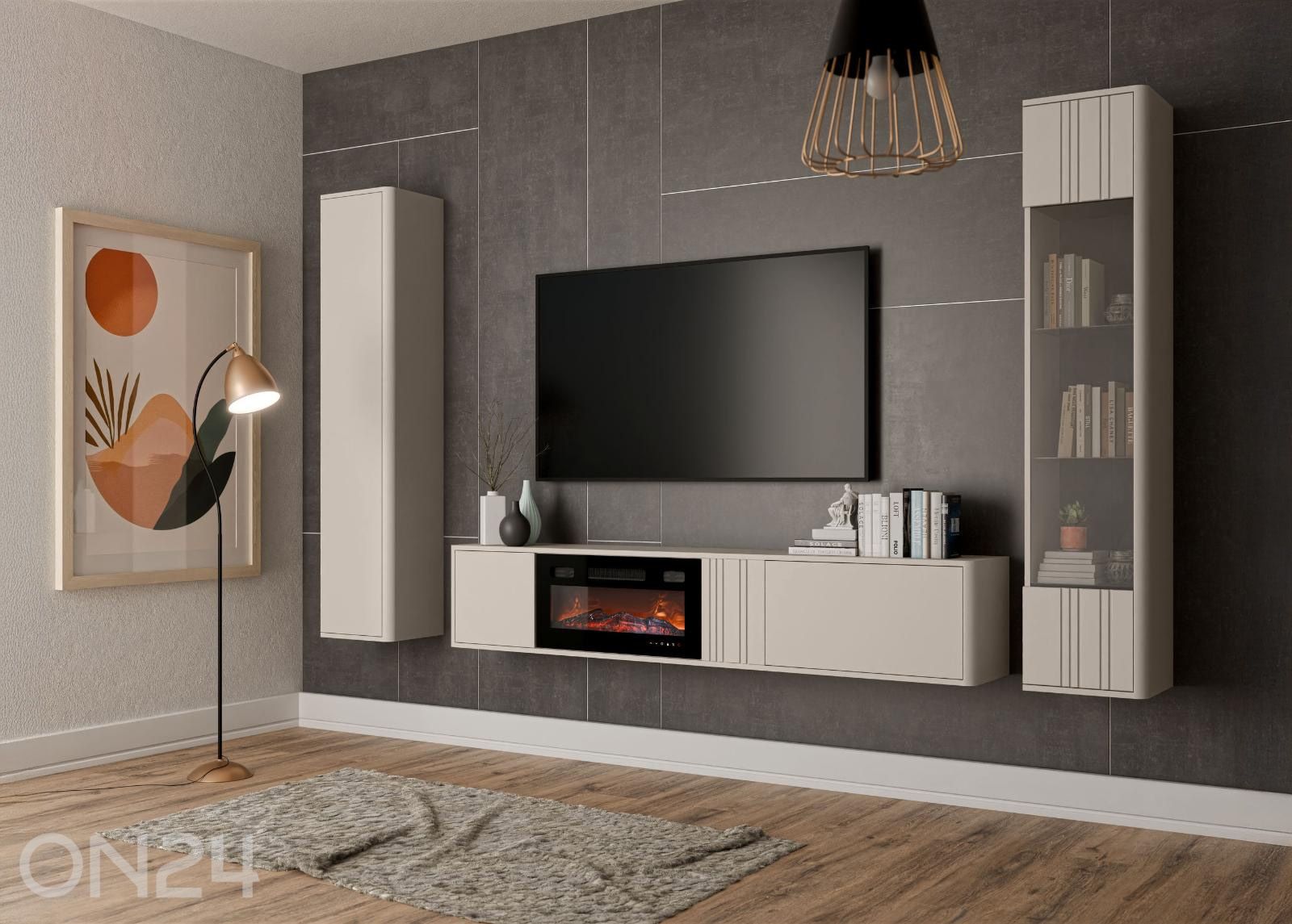 Sektsioon Philippe IX suurendatud