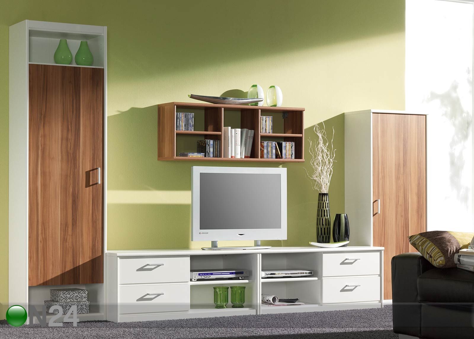 Sektsioon Soft Plus suurendatud