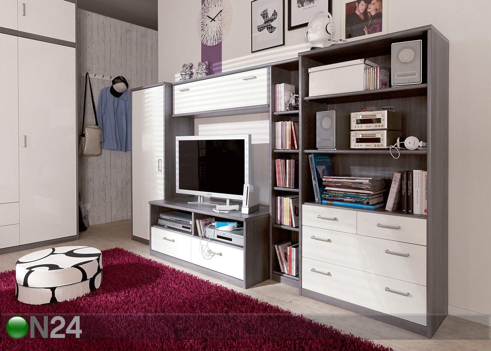 Sektsioon Soft Plus suurendatud