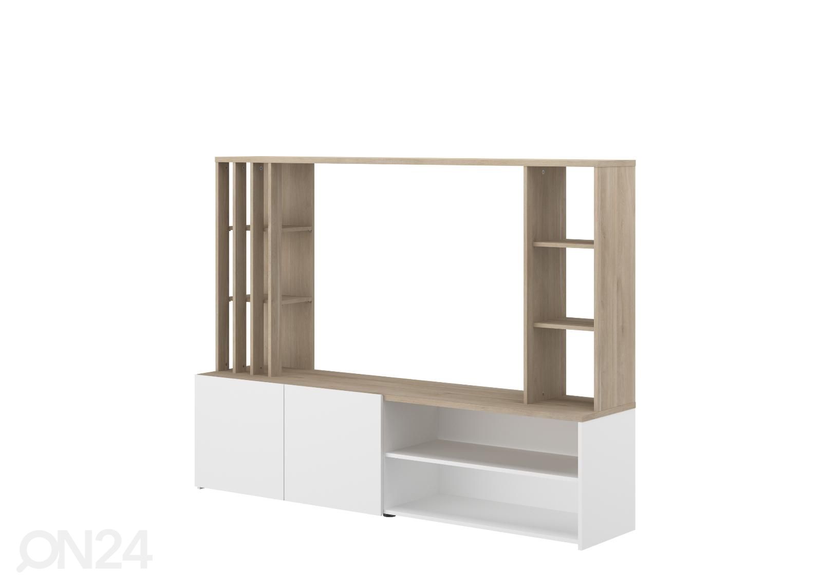 Sektsioon / tv-alus Shade 184 cm suurendatud