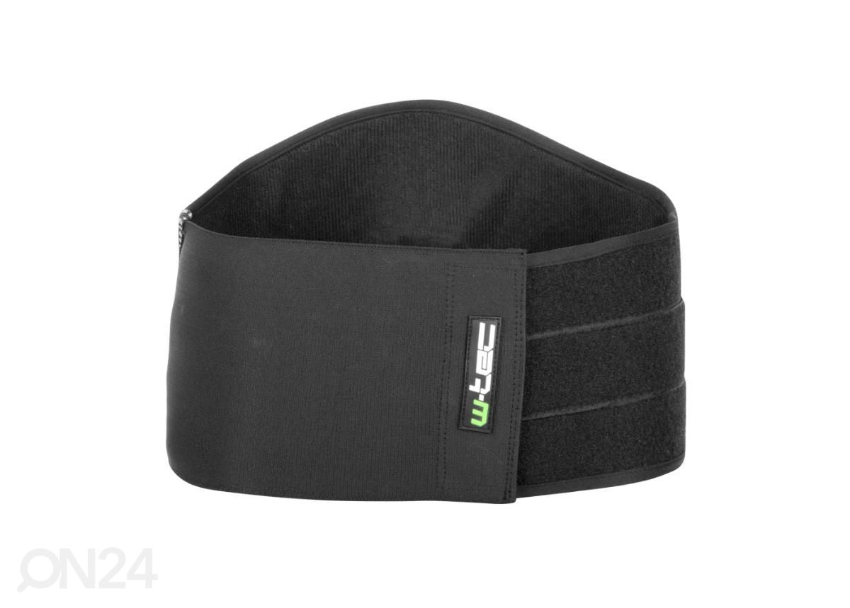 Selja tugiside Kidney W-TEC suurus 3XL suurendatud