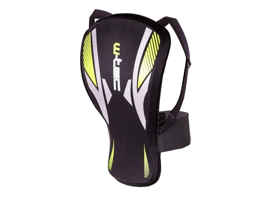 Seljakaitse Warny W-TEC suurendatud