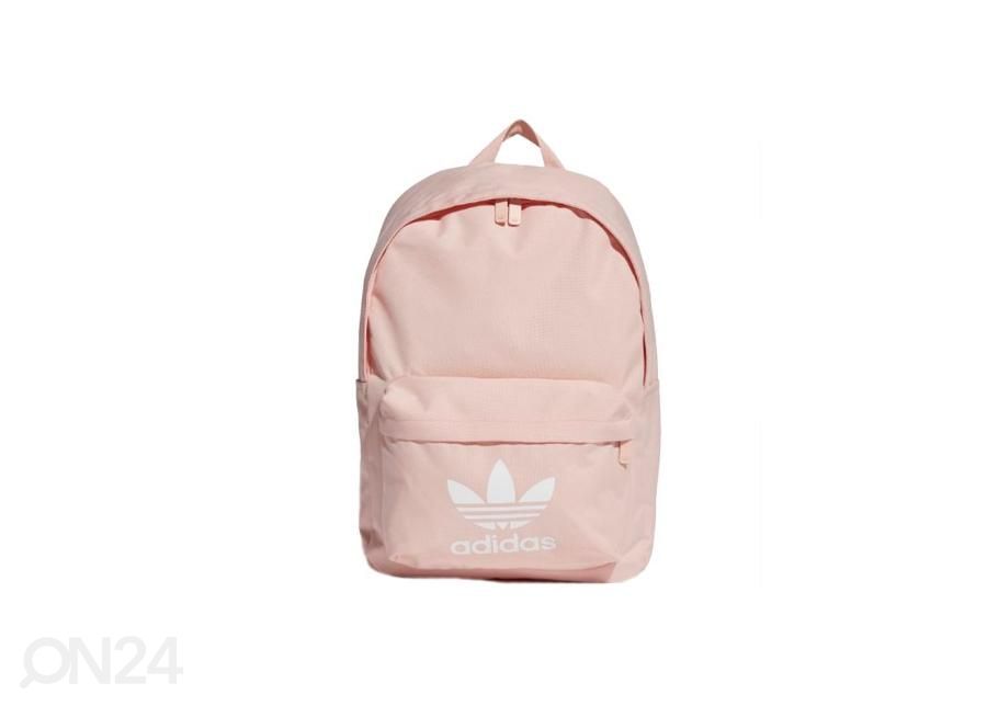 Seljakott Adidas Adicolor Classic GK0053 suurendatud